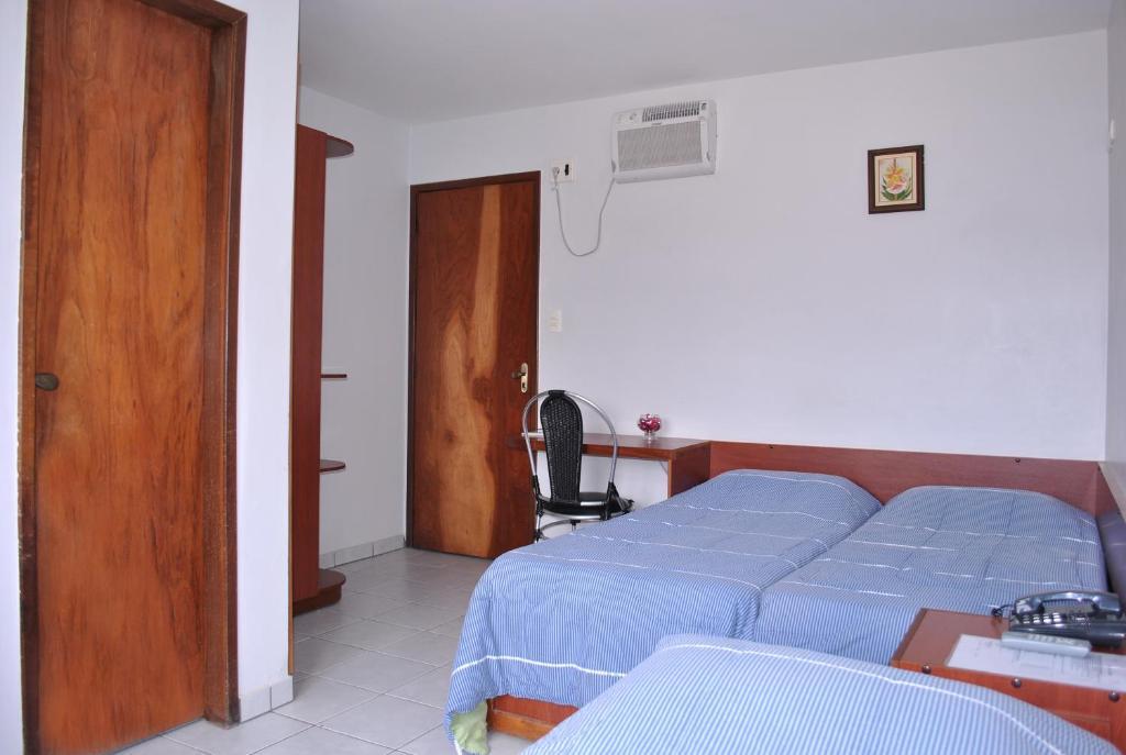 Murano Hotel グラヴァター 部屋 写真