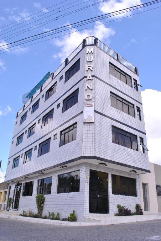 Murano Hotel グラヴァター エクステリア 写真