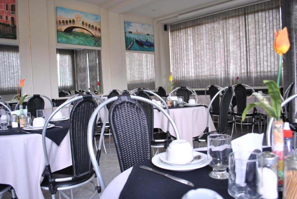 Murano Hotel グラヴァター エクステリア 写真
